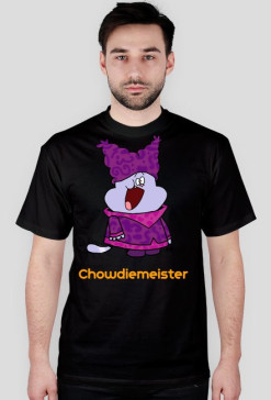 CZAŁDIMAJSTER