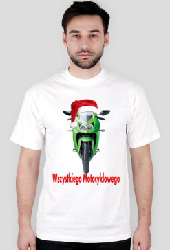 Wszystkiego Motocyklowego!