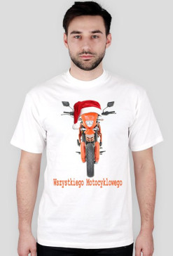 Wszystkiego Motocyklowego!.