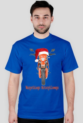 Wszystkiego Motocyklowego!.