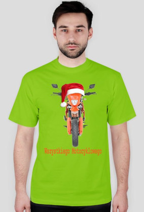 Wszystkiego Motocyklowego!.