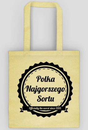 Polka Najgorszego Sortu