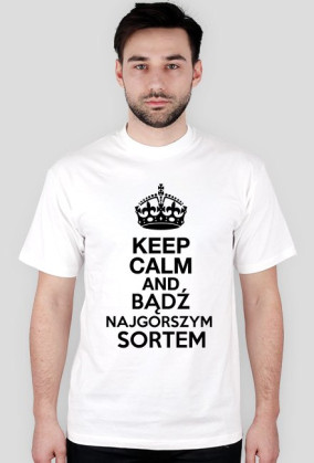 Bądź Najgorszym Sortem