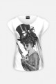 Famme fatale XIXth (black)