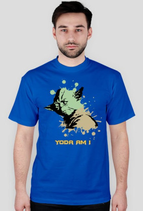 Star Wars YODA