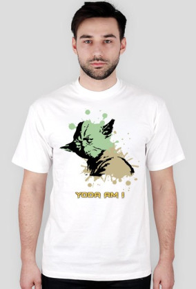 Star Wars YODA