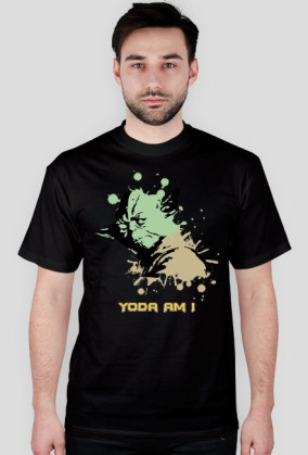 Star Wars YODA