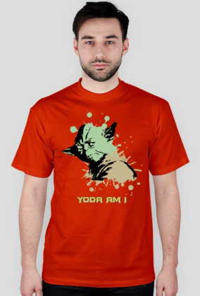 Star Wars YODA