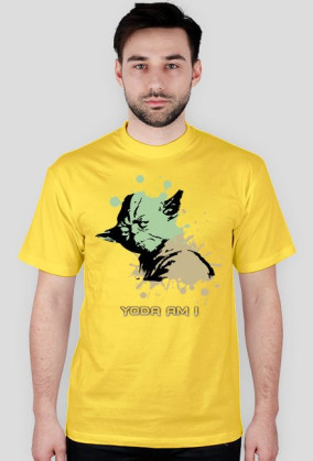 Star Wars YODA