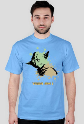 Star Wars YODA