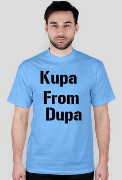 KupaFromDupa