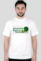 Koszulka z logo Bubblemania.pl