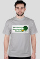 Koszulka z logo Bubblemania.pl
