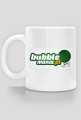 Kubek z logo Bubblemania.pl