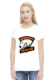 Koszulka Virtus.Pro Damska
