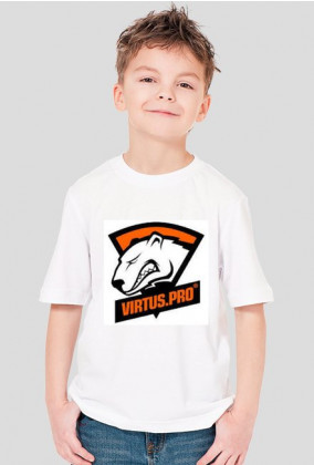 Koszulka Virtus.Pro Dziecięca