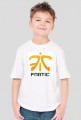 Koszulka Fnatic Dziecięca