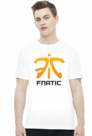 Koszulka Fnatic