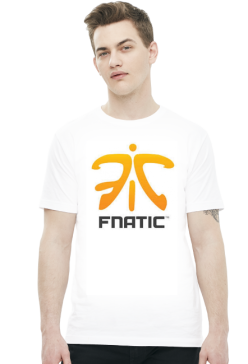 Koszulka Fnatic