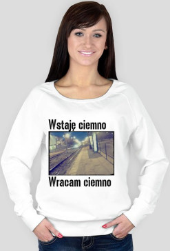 bluza