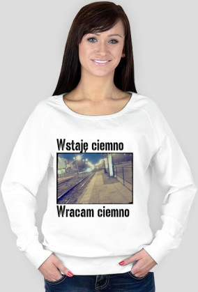 bluza
