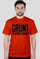 GRUNT to dobra zabawa