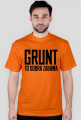 GRUNT to dobra zabawa