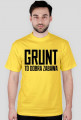 GRUNT to dobra zabawa
