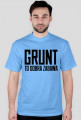 GRUNT to dobra zabawa