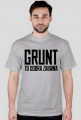 GRUNT to dobra zabawa