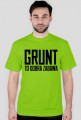 GRUNT to dobra zabawa