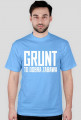 GRUNT to dobra zabawa