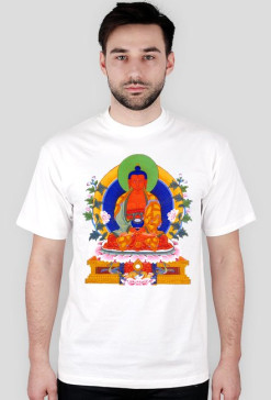 Budda Amitabha