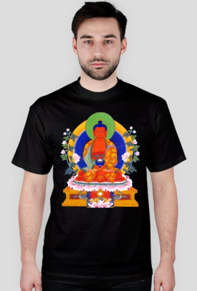 Budda Amitabha