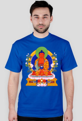 Budda Amitabha