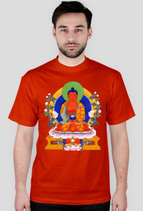 Budda Amitabha