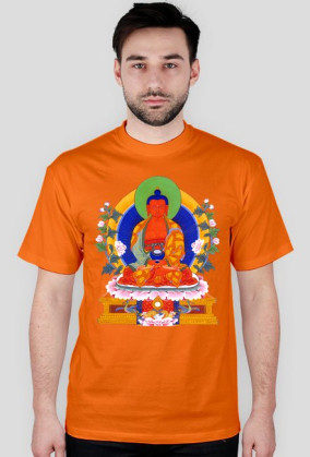 Budda Amitabha