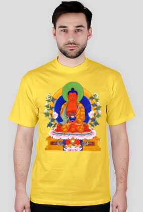 Budda Amitabha
