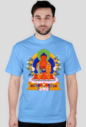 Budda Amitabha