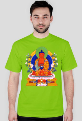 Budda Amitabha