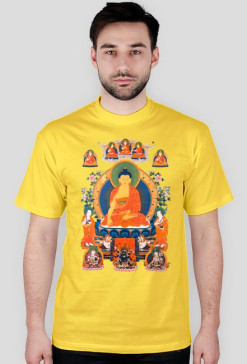 Buddha Sakyamuni