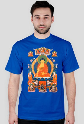 Buddha Sakyamuni
