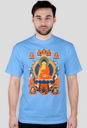 Buddha Sakyamuni