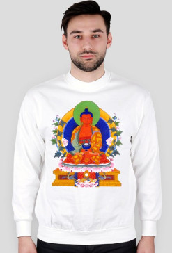 Budda Amitabha
