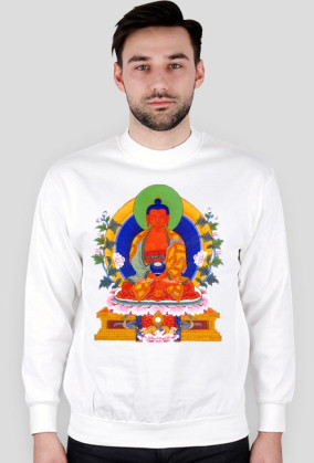Budda Amitabha