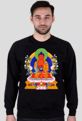Budda Amitabha