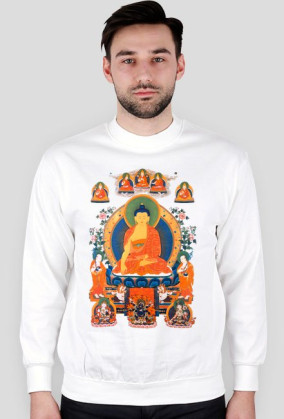 Buddha Sakyamuni