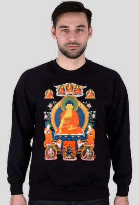 Buddha Sakyamuni
