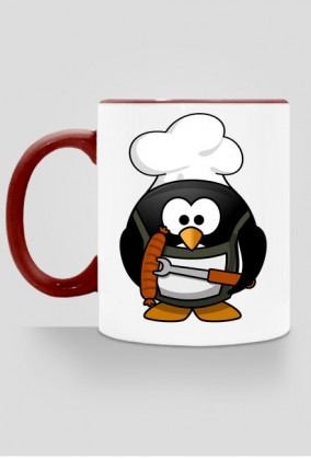 PenguinCup