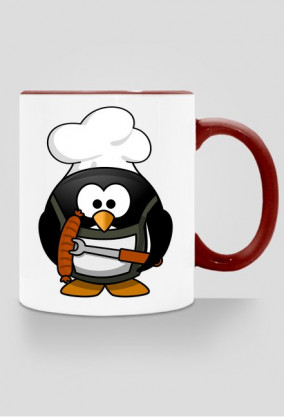 PenguinCup